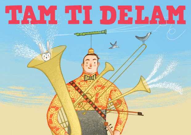 La transmission du patrimoine de la chanson francophone d’ici auprès des enfants est au cœur de ce projet national qui propose une trentaine de spectacles qui auront lieu à Moncton, Whitehorse, Winnipeg, Sudbury, Montréal…