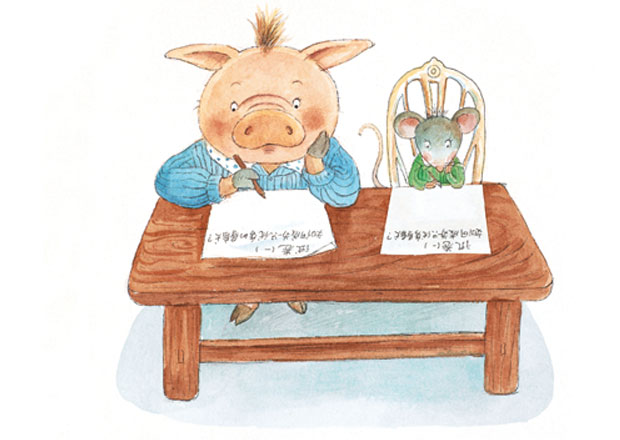 Une nouveauté qui apportera le sourire aux lèvres de toute la famille...