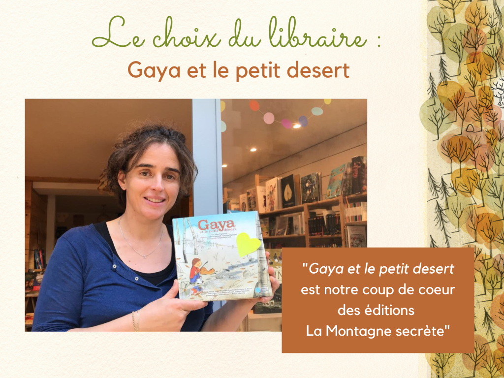 Pour cette rentrée on continue de vous faire découvrir des librairies indépendantes québécoises et françaises avec une rubrique intitulée