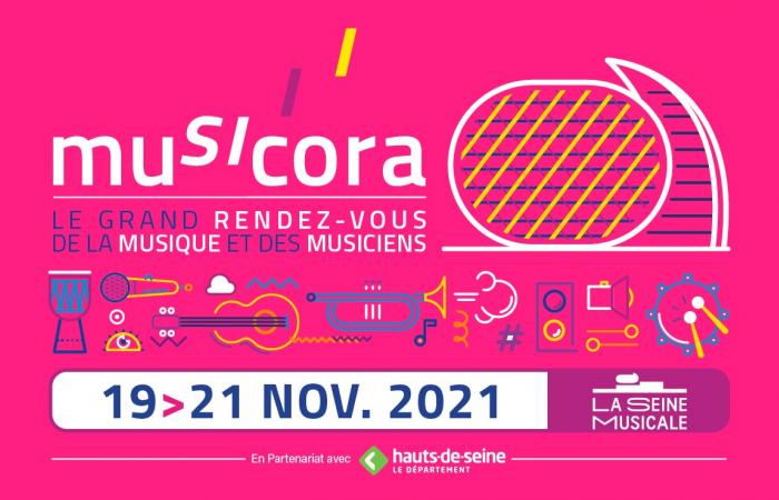 Retrouvez-nous au salon Musicora à Paris, le grand rendez-vous de la musique et des musiciens du 19 au 21 novembre ! Au programme, trois ateliers animés par l'auteure Ana Gerhard autour de ses collections de musique classique.