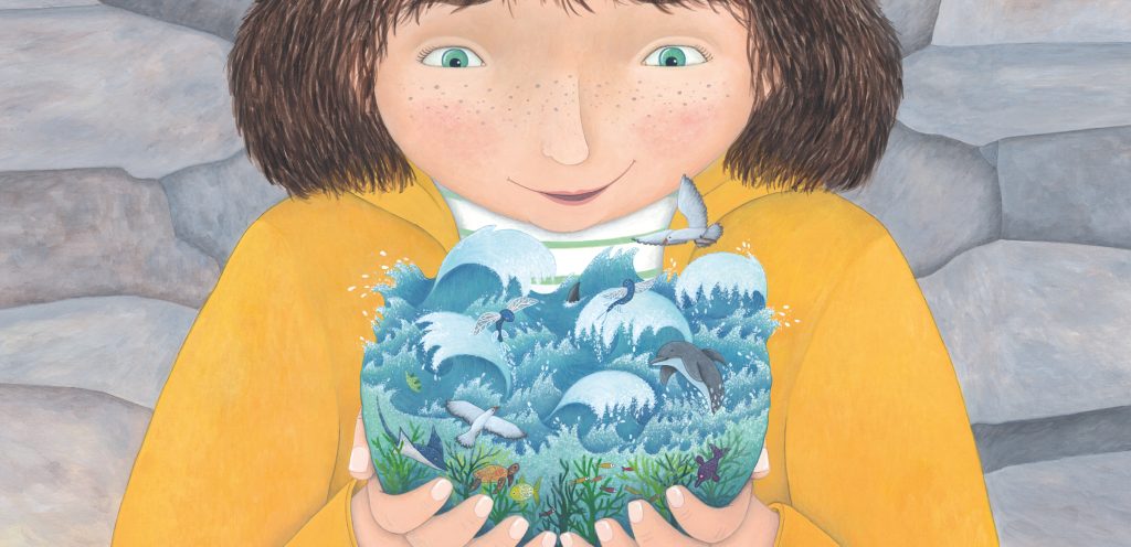 C'est la journée internationale des droits des femmes ! À l'occasion, on vous partage 4 belles histoires à faire découvrir aux petits lecteurs.