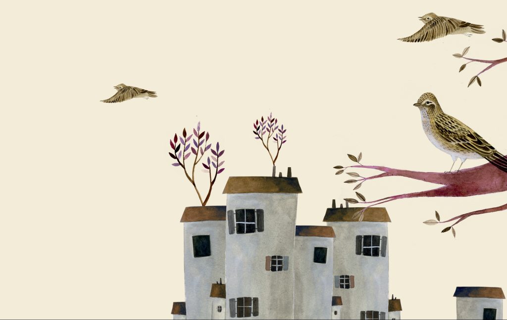 En ce mois d'avril, La Montagne secrète se joint aux lecteurs, artistes, éditeurs et libraires pour célébrer les librairies indépendantes ! À l'occasion, les artistes de La Montagne secrète prennent la parole en soutien aux librairies.