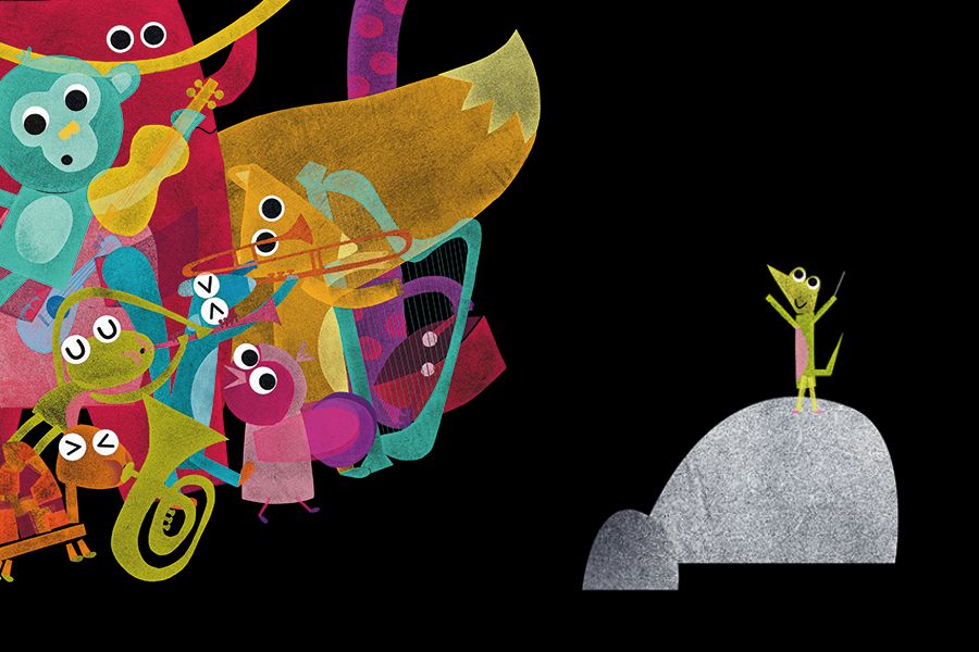 Jusqu'au 20 novembre, participez au concours