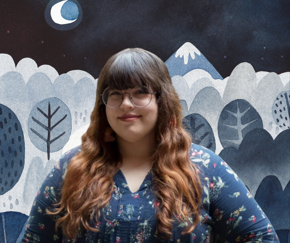 Marianne Ferrer nous dévoile son processus créatif et comment elle a trouvé l'inspiration pour la réalisation des albums Un pique-nique au soleil et Une fête sous la lune !