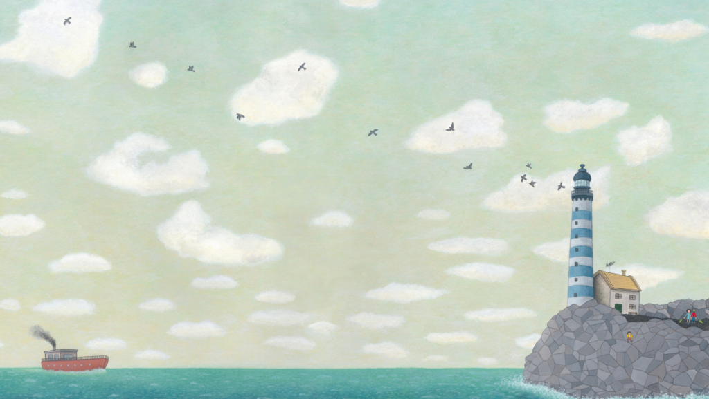 En vacances, on en profite pour découvrir de belles histoires à lire sur le bord de la plage, sur la route ou à la maison ! Pour accompagner ces beaux moments, La Montagne secrète vous propose une sélection d'albums musicaux à emporter partout avec vous !