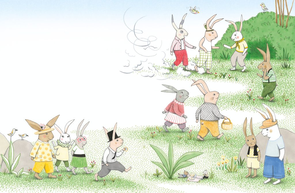 Delphine Renon nous dévoile son processus créatif et comment elle a trouvé l'inspiration pour la réalisation de l'album musical