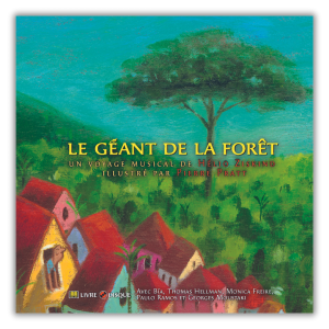 Le géant de la forêt
