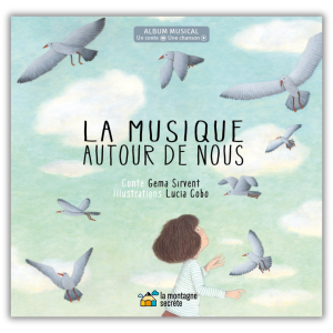 La musique autour de nous