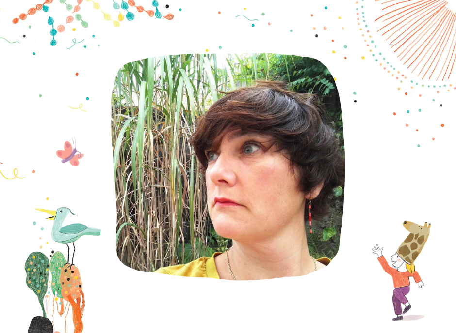 Maud Legrand nous dévoile son processus créatif et comment elle a trouvé l'inspiration pour la réalisation du nouvel album musical des Sunflowers