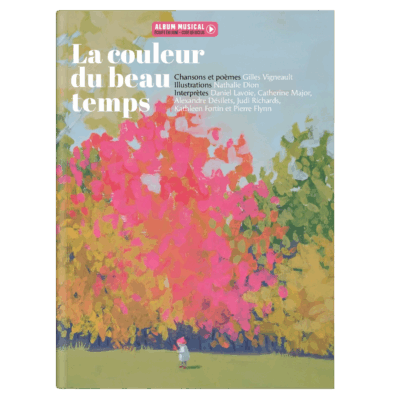 La couleur du beau temps couverture (1)